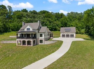 5364 Gaskill Branch Rd, Santa Fe, TN 38482