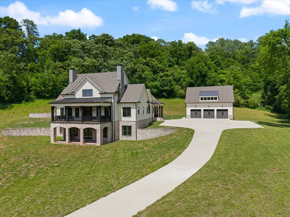 5364 Gaskill Branch Rd, Santa Fe, TN 38482