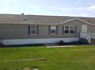 3807 E Wembley Ln, Kalamazoo, MI 49009