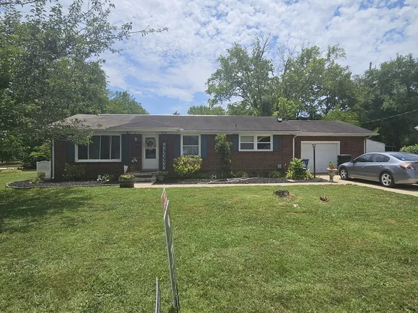 304 Davis St, Shelbyville, TN 37160