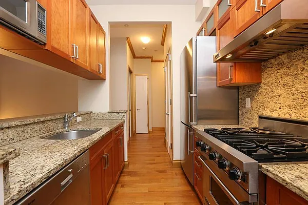 Rented by Knickerbocker Village NY Inc. | media 16