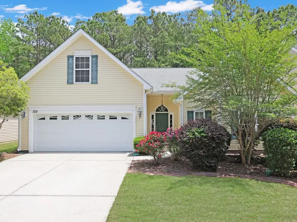 129 Rocko Dr., Myrtle Beach, SC 29579