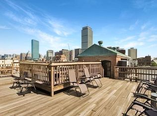 333 Commonwealth Ave APT 7, Boston, MA 02115