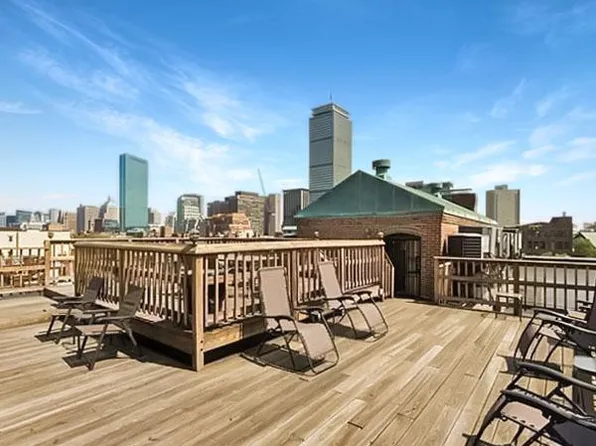 333 Commonwealth Ave APT 7, Boston, MA 02115