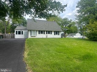 8143 Keeler St, Alexandria, VA 22309