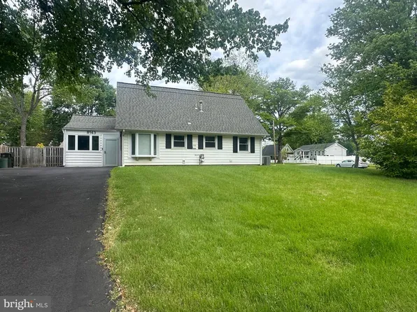 8143 Keeler St, Alexandria, VA 22309