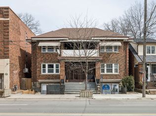 153A Jane St, Toronto, ON M6S3Y8