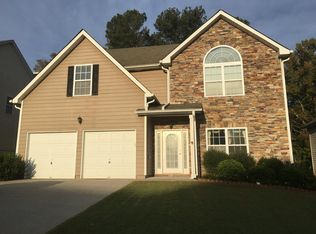 3980 Pointe Vecchio Cir, Cumming, GA 30040