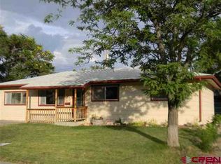 323 Pine View Dr, Montrose, CO 81401