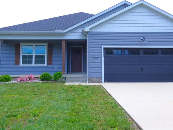 204 Victoria Way, Franklin, KY 42134
