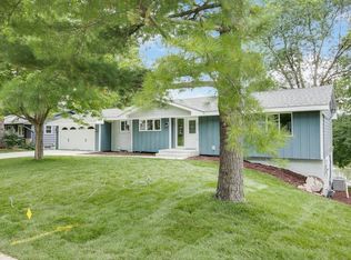 6312 Brookview Ave, Edina, MN 55424