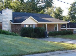 3404 McAlpine Dr, Augusta, GA 30906