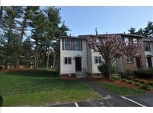 2 Kimberly Dr, Merrimack, NH 03054