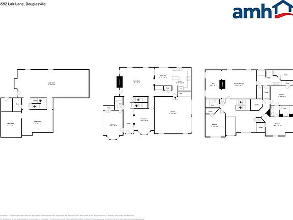 2nd image of 5592 Lair Ln