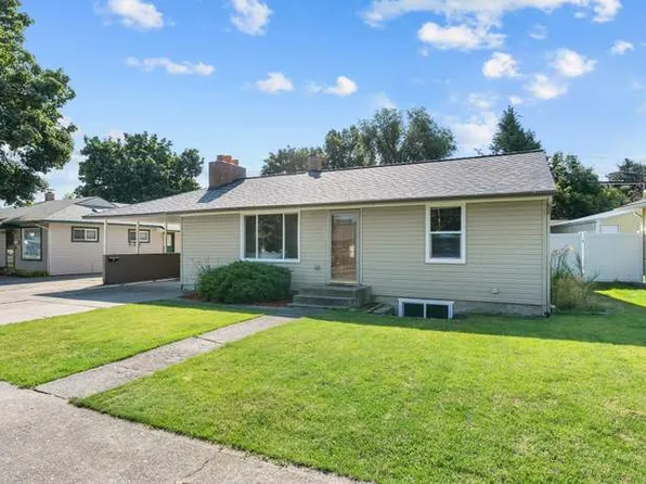 6008 N Cochran St, Spokane, WA 99205