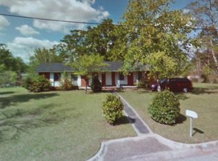 510 Somerset St, Dothan, AL 36301