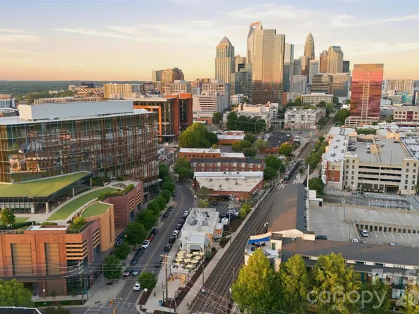 115 E Park Ave Unit 109, Charlotte, NC 28203