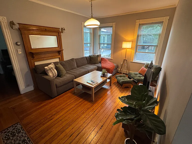 9 Magazine St #D2 — Photo 36