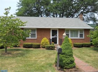 1445 Butter Ln, Reading, PA 19606