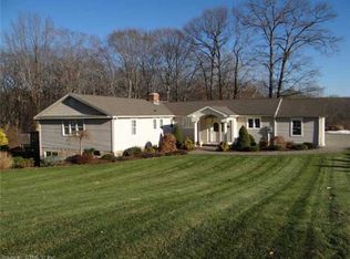 180 Poplar Dr, Cheshire, CT 06410