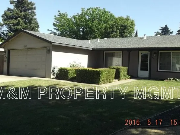 8862 Woodman Way, Sacramento, CA 95826