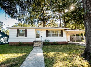 120 S Broadway Blvd, El Dorado, AR 71730