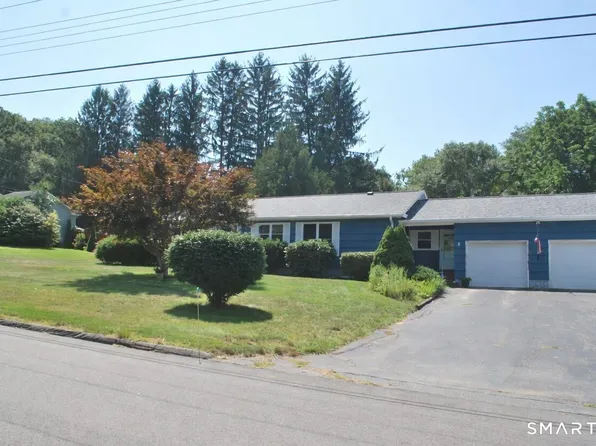 6 Nemczuk Drive, Norwich, CT 06360