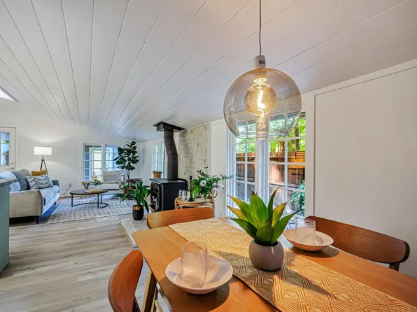 875 Cazadero Highway, Cazadero, CA 95421