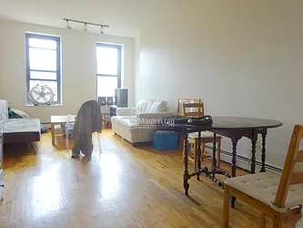 Rented by Manhattan Connection