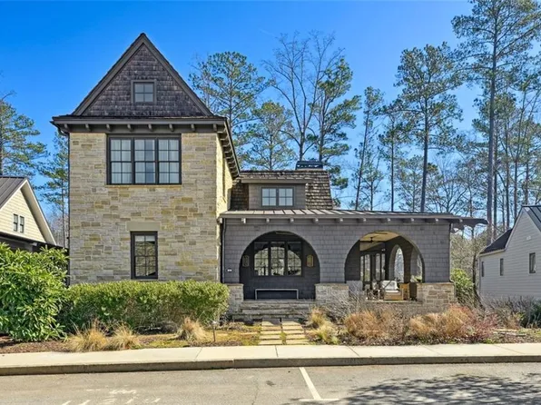 11210 Serenbe Ln, Chattahoochee Hills, GA 30268