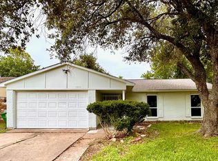 4854 Prairie Ridge Rd, Houston, TX 77053