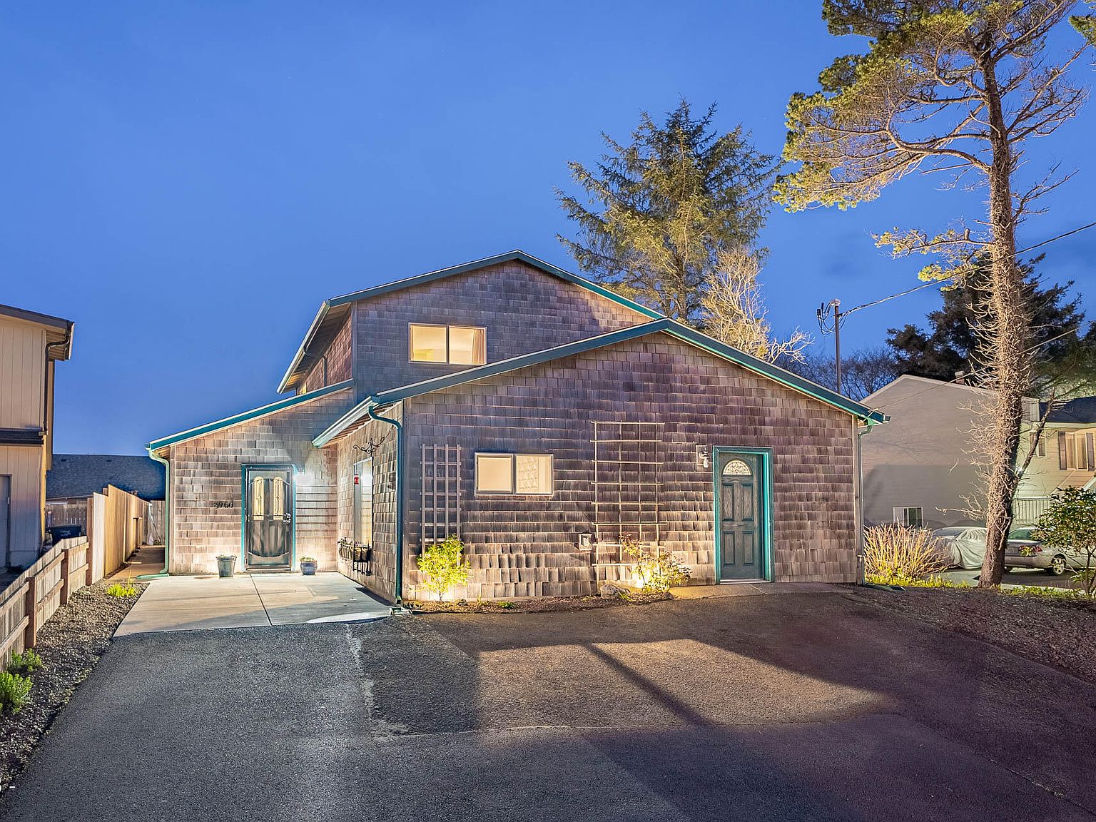 3960 Evergreen Ave, Depoe Bay, OR 97341 MLS 23685 Zillow