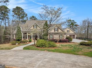 3435 Fate Conn Rd, Canton, GA 30114