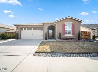7367 Rutherford Dr, Reno, NV 89506