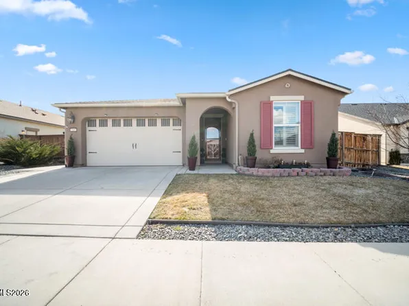 7367 Rutherford Dr, Reno, NV 89506