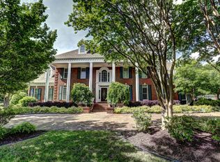 9316 Ingleside Farm N, Germantown, TN 38139