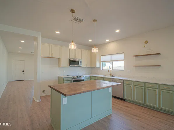 602 W Casa Mirage Drive, Casa Grande, AZ 85122