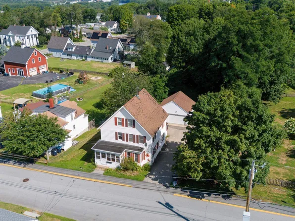 6 Granite Street, Allenstown, NH 03257
