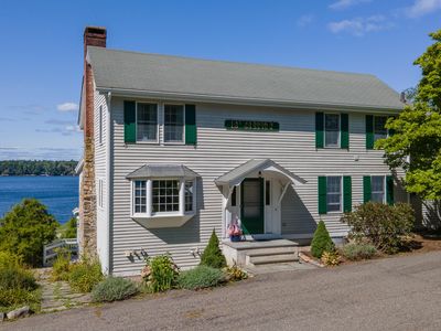5 Alley Rd, Boothbay, ME, 04537