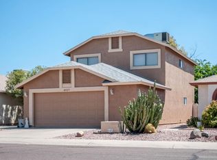 8727 W John Cabot Rd, Peoria, AZ 85382