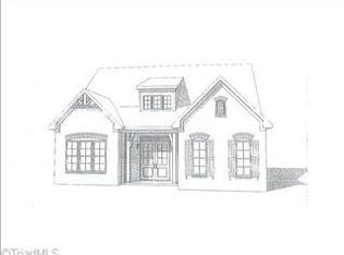 5590 Walnut Park Ln, Winston Salem, NC 27106