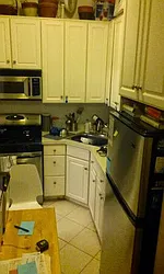 Rented by Brick Real Estate