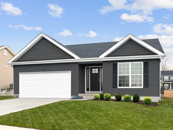 4244 Lions Chase Dr, Saint Louis, MO 63125