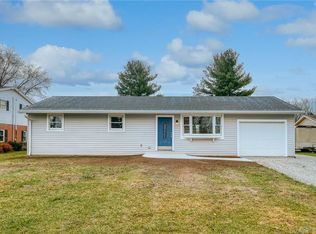 3959 Navajo Trl, Jamestown, OH 45335