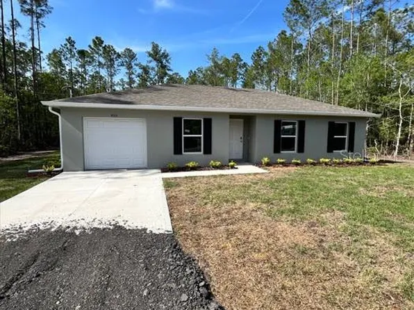 4310 Alvin St, Hastings, FL 32145