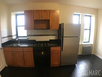 Rented by Bellmarc Realty