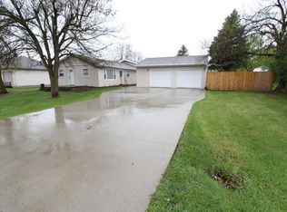 508 Wally Street, Harwood, ND 58042