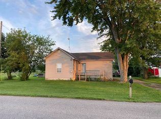 408 E Gratiot St, Ithaca, MI 48847