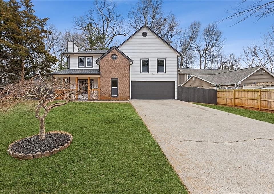 1st image of 4032 Creek Hollow Way