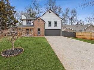 4032 Creek Hollow Way, Duluth, GA 30096